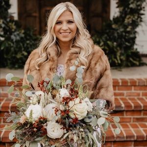 Meet your Posher, Bailey